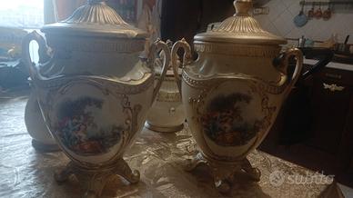 anfore via Veneto coppia 