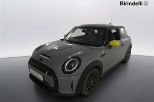 MINI Mini Full El. (F56) - Mini Cooper SE Classic