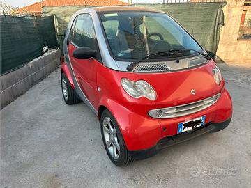 smart 450