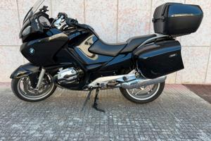 BMW R 1200 RT – 2007 – Perfetta, pronta a partire