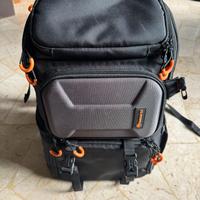 Zaino fotografico Tarion