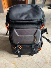 Zaino fotografico Tarion