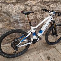 ebike scott Genius tuned 900 e-ride carbonio 