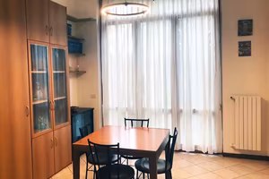 Monolocale arredato comodo Stazione Centro