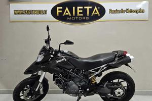 Ducati Hypermotard 796 - 2011