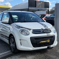 Citroen C1 VTi 68 Feel GARANTITA