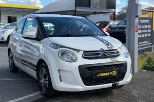 Citroen C1 VTi 68 Feel GARANTITA