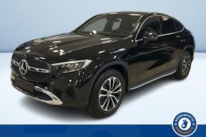 Mercedes-Benz GLC Coupé GLC 200d 4Matic Coupé...