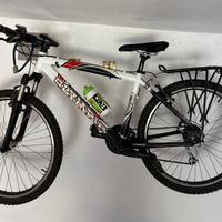 Bici marca Olympia - Pro-Tech bicicletta