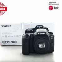 Canon EOS 90D