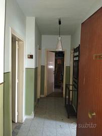 Appartamento via Andrea d'anfuso Messina