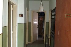 Appartamento via Andrea d'anfuso Messina