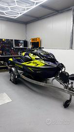Seadoo rxp 300 2021