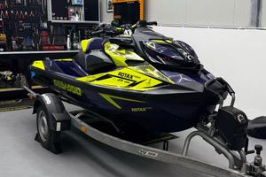 Seadoo rxp 300 2021