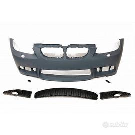 Bmw serie 3 E92-93 2006>2009 Paraurti ant. M3 look