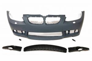 Bmw serie 3 E92-93 2006>2009 Paraurti ant. M3 look