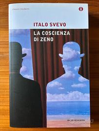 La coscienza di Zeno