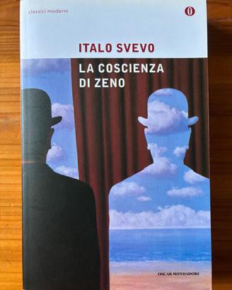 La coscienza di Zeno