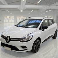 RENAULT Clio Sporter dCi 8V 75 CV Moschino Zen