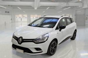 RENAULT Clio Sporter dCi 8V 75 CV Moschino Zen