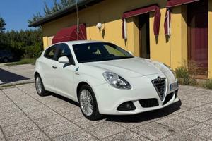 Alfa Romeo Giulietta 1.4 Turbo 120 CV GPL Distinct