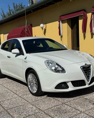 Alfa Romeo Giulietta 1.4 Turbo 120 CV GPL Distinct