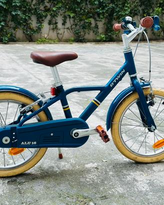 Bici da bambino