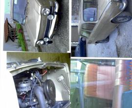 TALBOT Altro modello - 1976