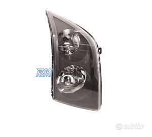 FARO DESTRO VOLKSWAGEN VW CRAFTER 06-16