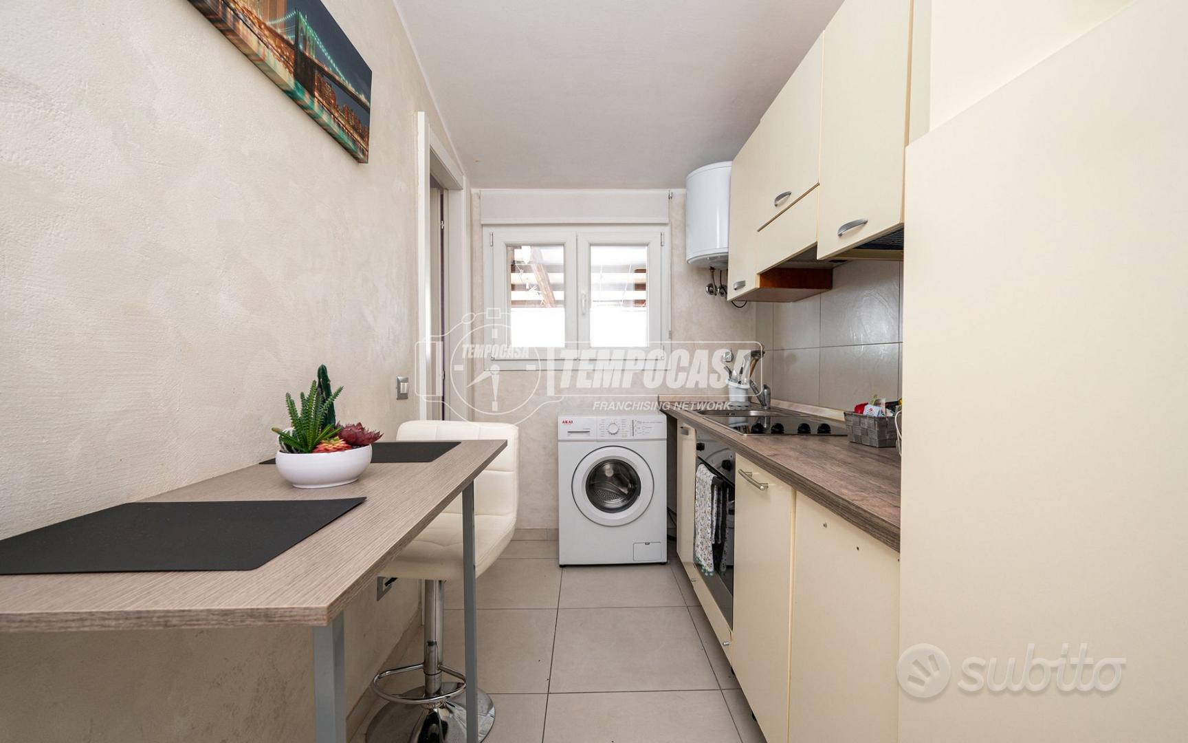 Appartamento – Modena, Baggiovara, San Faustino-Madonnina-Quattroville - Vista 2