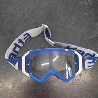 maschera Ethen + guanti Thor spectrum taglia L