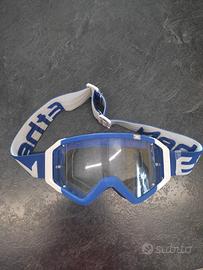 maschera Ethen + guanti Thor spectrum taglia L