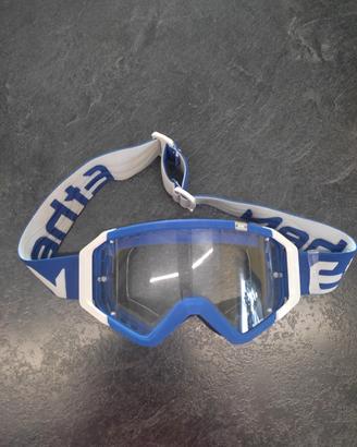 maschera Ethen + guanti Thor spectrum taglia L