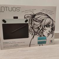 Tavoletta grafica Wacom Intuos