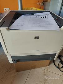 Stampante LASER HP 