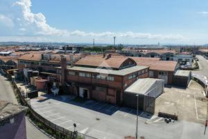 CAPANNONE A SANTA CROCE SULL'ARNO
