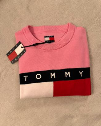 Maglione/maglia tommy jeans Originale- nuovo