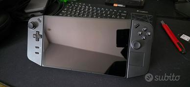 Lenovo Legion go