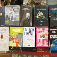 LIBRI USATI IN BUONO STATO