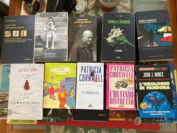 LIBRI USATI IN BUONO STATO