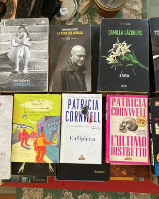 LIBRI USATI IN BUONO STATO