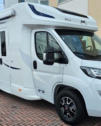 Mclouis MC4 273 GARAGE