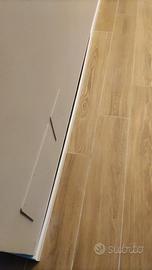 Gres effetto legno 20x120