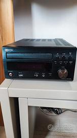 Denon RCD-M38