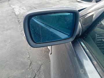 Specchietto sx BMW E46 coupé anno 2005