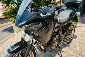YAMAHA Tracer 7 TUTTO INCLUSO ANCHE PASSAGGIO! M