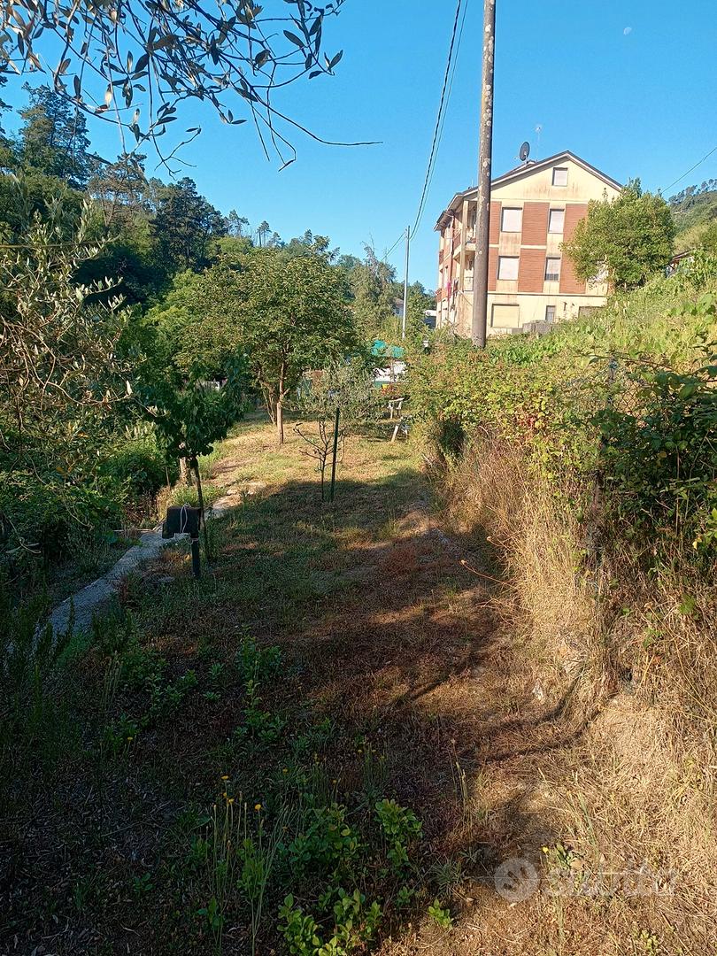 Terreno con box-garage - Vista 4