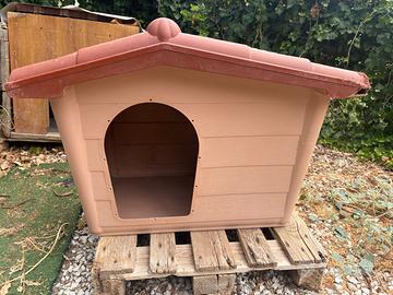 Cuccia per cani/gatti taglia media