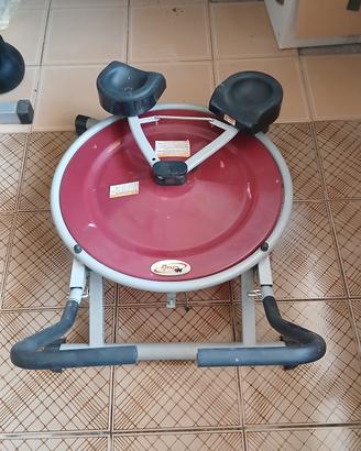 abbiamo ab circle pro