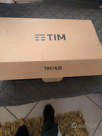 modem Tim 